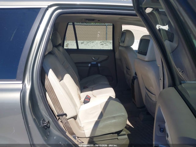 2011 VOLVO XC90 YV4952CYXB1583158 Photo 7