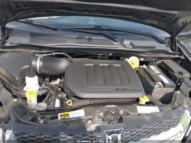 Продажа на аукционе авто 2019 Dodge Grand Caravan Sxt, vin: 2C4RDGCG0KR765411, номер лота: 44866233