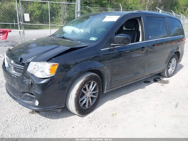 Продажа на аукционе авто 2019 Dodge Grand Caravan Sxt, vin: 2C4RDGCG0KR765411, номер лота: 44866233