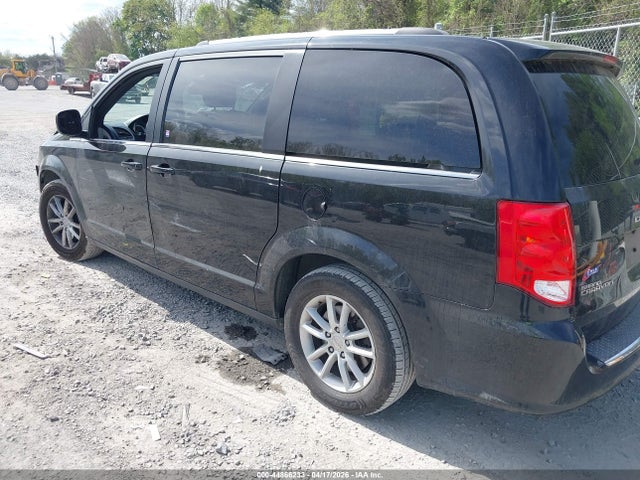 Продажа на аукционе авто 2019 Dodge Grand Caravan Sxt, vin: 2C4RDGCG0KR765411, номер лота: 44866233