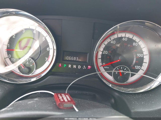 Продажа на аукционе авто 2019 Dodge Grand Caravan Sxt, vin: 2C4RDGCG0KR765411, номер лота: 44866233