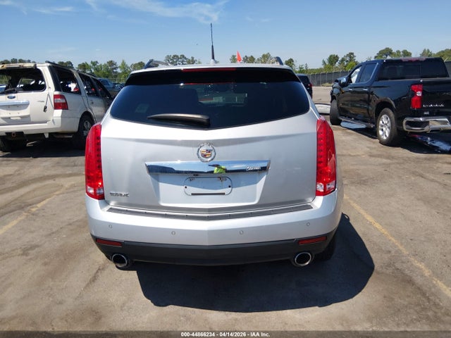 Продаж на аукціоні авто 2010 Cadillac Srx Luxury Collection, vin: 3GYFNAEY4AS500666, номер лоту: 44866234