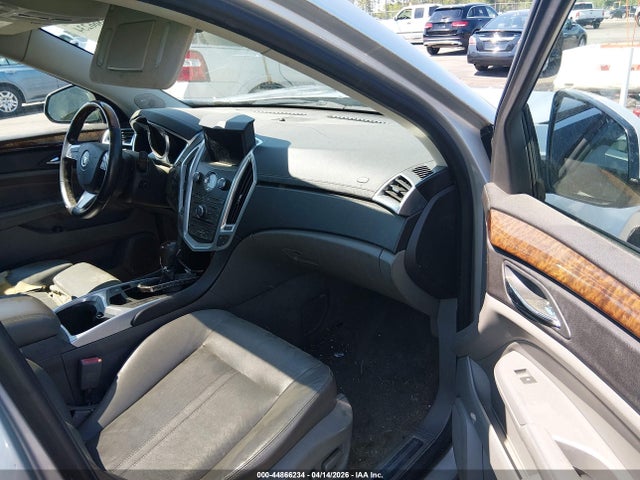 Продаж на аукціоні авто 2010 Cadillac Srx Luxury Collection, vin: 3GYFNAEY4AS500666, номер лоту: 44866234