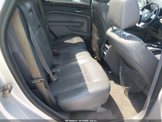Продаж на аукціоні авто 2010 Cadillac Srx Luxury Collection, vin: 3GYFNAEY4AS500666, номер лоту: 44866234