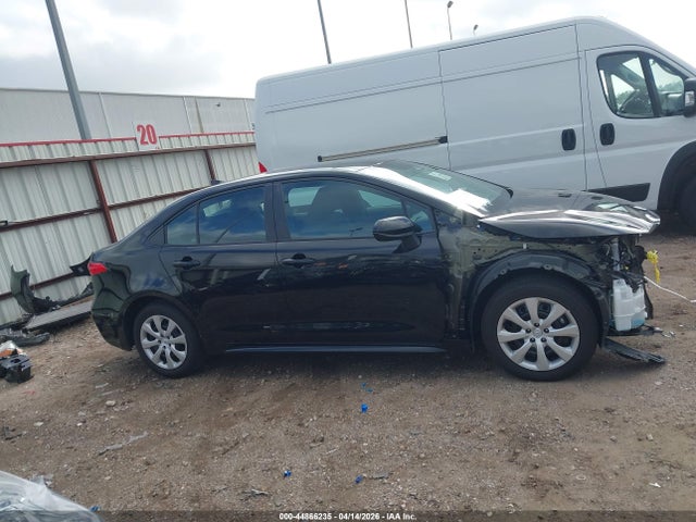 Aukcja sprzedaży 2024 Toyota Corolla Le, vin: 5YFB4MDE7RP094441, numer aukcji: 44866235