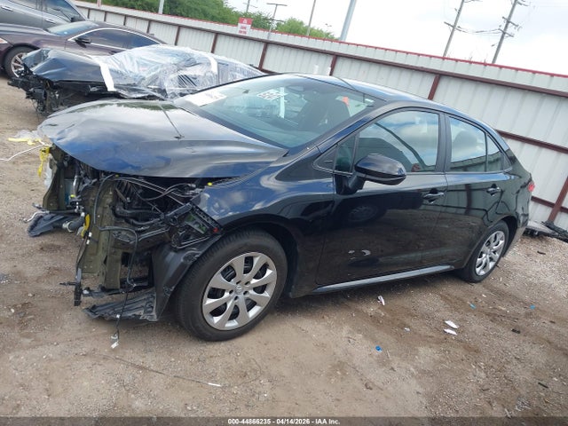 Aukcja sprzedaży 2024 Toyota Corolla Le, vin: 5YFB4MDE7RP094441, numer aukcji: 44866235