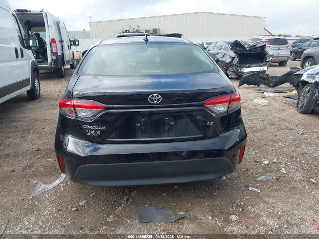 Aukcja sprzedaży 2024 Toyota Corolla Le, vin: 5YFB4MDE7RP094441, numer aukcji: 44866235