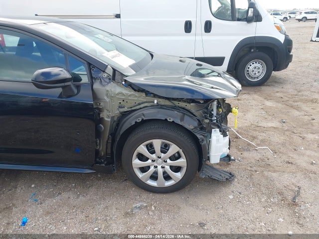 Aukcja sprzedaży 2024 Toyota Corolla Le, vin: 5YFB4MDE7RP094441, numer aukcji: 44866235