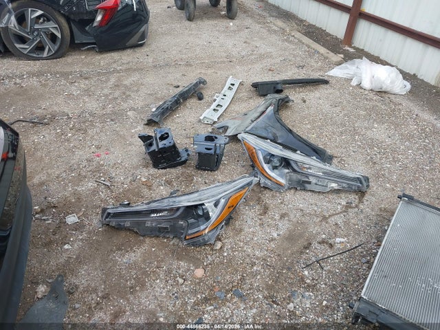 Aukcja sprzedaży 2024 Toyota Corolla Le, vin: 5YFB4MDE7RP094441, numer aukcji: 44866235