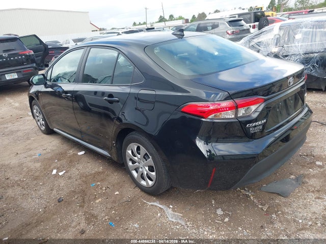 Aukcja sprzedaży 2024 Toyota Corolla Le, vin: 5YFB4MDE7RP094441, numer aukcji: 44866235