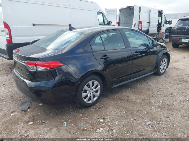 Aukcja sprzedaży 2024 Toyota Corolla Le, vin: 5YFB4MDE7RP094441, numer aukcji: 44866235