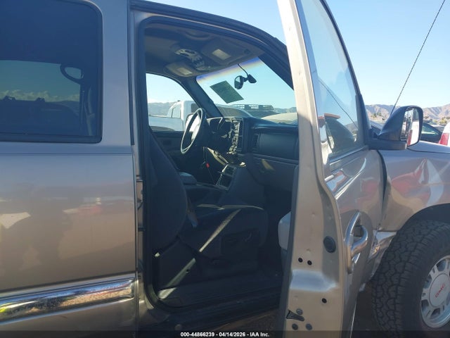 Aukcja sprzedaży 2001 Gmc Yukon Sle, vin: 1GKEK13V51R185628, numer aukcji: 44866239