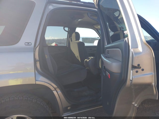 Aukcja sprzedaży 2001 Gmc Yukon Sle, vin: 1GKEK13V51R185628, numer aukcji: 44866239