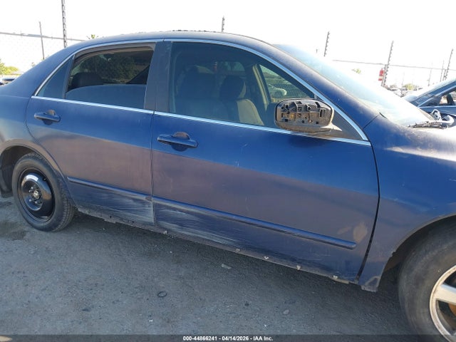 44866241 :رقم المزاد ، JHMCM56713C072569 vin ، 2003 Honda Accord 2.4 Ex مزاد بيع