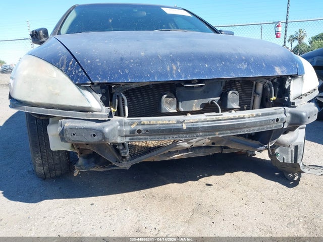 44866241 :رقم المزاد ، JHMCM56713C072569 vin ، 2003 Honda Accord 2.4 Ex مزاد بيع