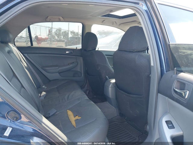 44866241 :رقم المزاد ، JHMCM56713C072569 vin ، 2003 Honda Accord 2.4 Ex مزاد بيع