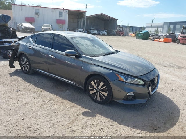 Продаж на аукціоні авто 2019 Nissan Altima 2.5 Sl, vin: 1N4BL4EVXKN312771, номер лоту: 44866244
