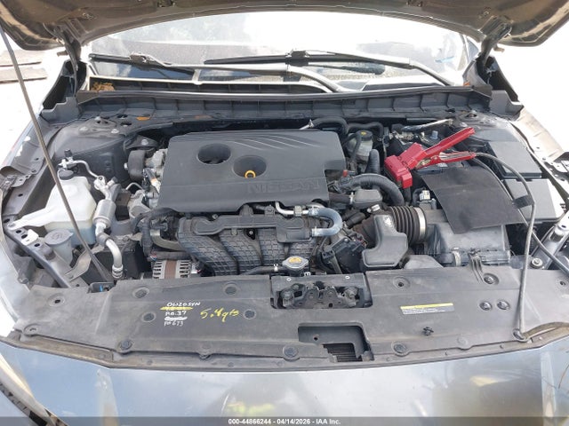 Продаж на аукціоні авто 2019 Nissan Altima 2.5 Sl, vin: 1N4BL4EVXKN312771, номер лоту: 44866244