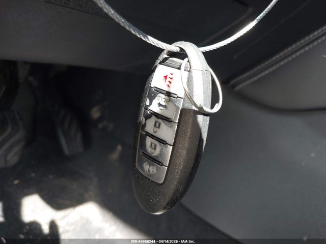 Продаж на аукціоні авто 2019 Nissan Altima 2.5 Sl, vin: 1N4BL4EVXKN312771, номер лоту: 44866244