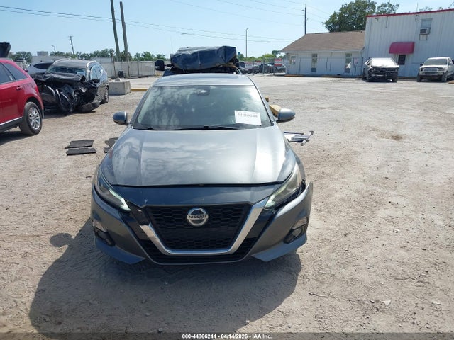 Продаж на аукціоні авто 2019 Nissan Altima 2.5 Sl, vin: 1N4BL4EVXKN312771, номер лоту: 44866244