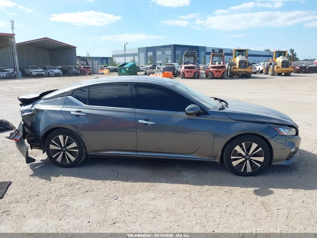 Продаж на аукціоні авто 2019 Nissan Altima 2.5 Sl, vin: 1N4BL4EVXKN312771, номер лоту: 44866244