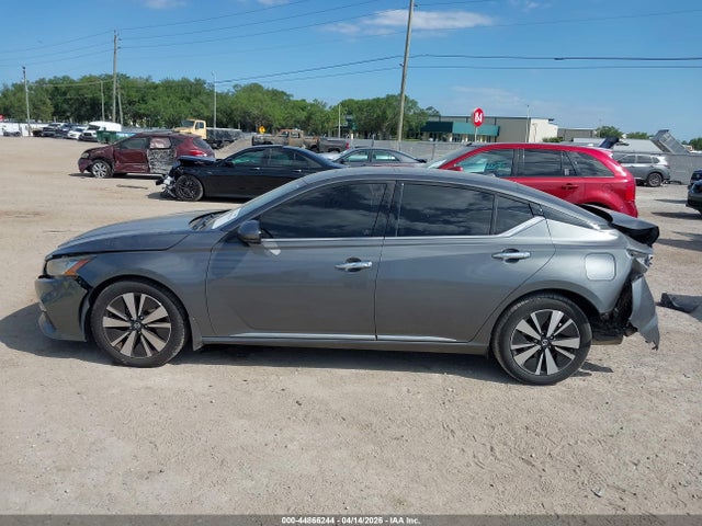 Продаж на аукціоні авто 2019 Nissan Altima 2.5 Sl, vin: 1N4BL4EVXKN312771, номер лоту: 44866244