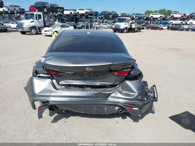 Продаж на аукціоні авто 2019 Nissan Altima 2.5 Sl, vin: 1N4BL4EVXKN312771, номер лоту: 44866244