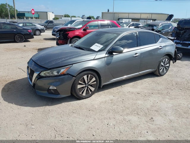 Продаж на аукціоні авто 2019 Nissan Altima 2.5 Sl, vin: 1N4BL4EVXKN312771, номер лоту: 44866244