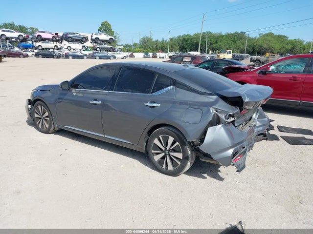 Продаж на аукціоні авто 2019 Nissan Altima 2.5 Sl, vin: 1N4BL4EVXKN312771, номер лоту: 44866244