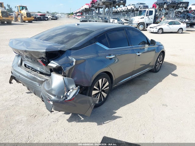 Продаж на аукціоні авто 2019 Nissan Altima 2.5 Sl, vin: 1N4BL4EVXKN312771, номер лоту: 44866244