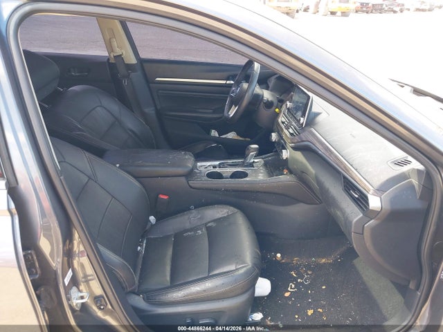 Продаж на аукціоні авто 2019 Nissan Altima 2.5 Sl, vin: 1N4BL4EVXKN312771, номер лоту: 44866244