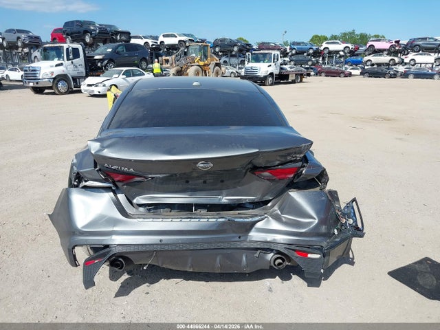 Продаж на аукціоні авто 2019 Nissan Altima 2.5 Sl, vin: 1N4BL4EVXKN312771, номер лоту: 44866244