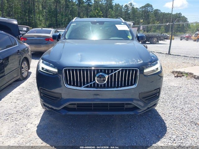 YV4102PK9L1551790 Volvo Xc90 T5 Momentum 7 Passenger
