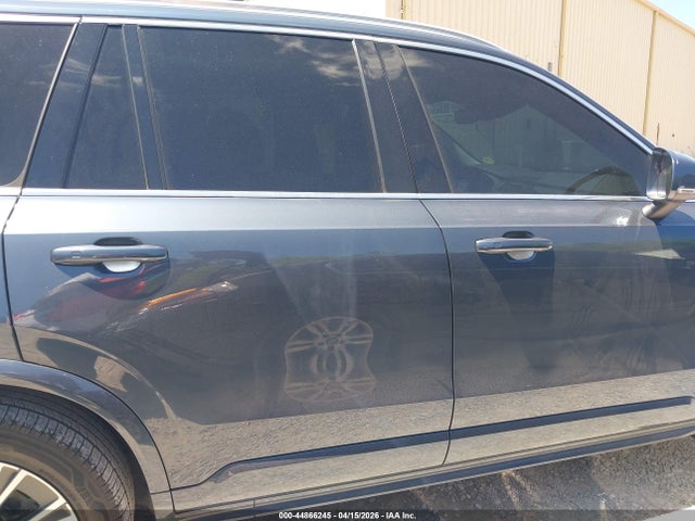 YV4102PK9L1551790 Volvo Xc90 T5 Momentum 7 Passenger