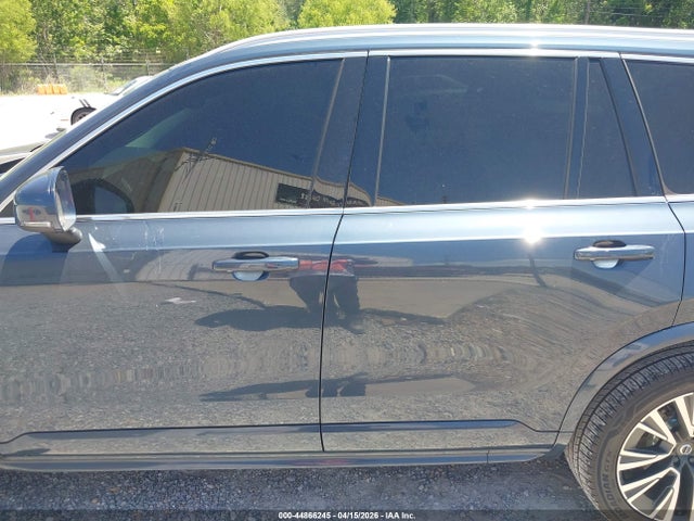 YV4102PK9L1551790 Volvo Xc90 T5 Momentum 7 Passenger