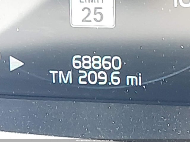 YV4102PK9L1551790 Volvo Xc90 T5 Momentum 7 Passenger