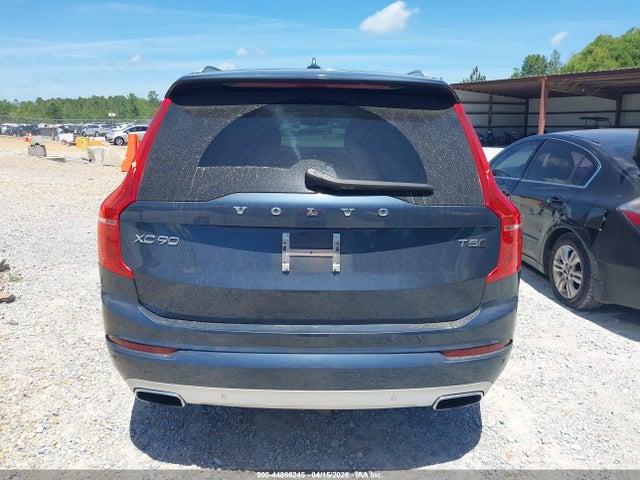YV4102PK9L1551790 Volvo Xc90 T5 Momentum 7 Passenger