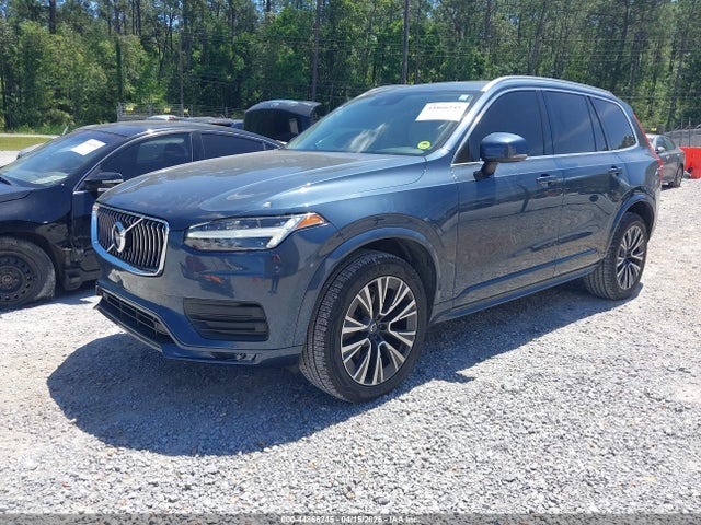 YV4102PK9L1551790 Volvo Xc90 T5 Momentum 7 Passenger