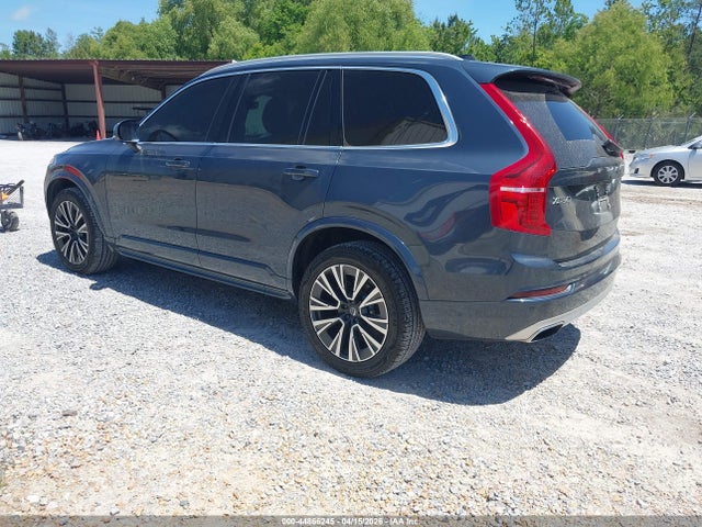 YV4102PK9L1551790 Volvo Xc90 T5 Momentum 7 Passenger