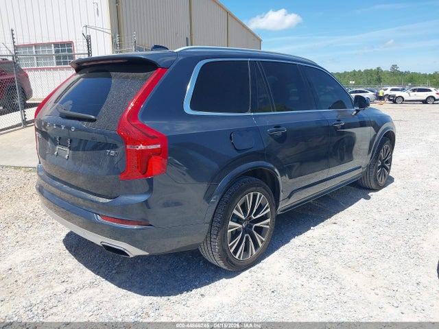 YV4102PK9L1551790 Volvo Xc90 T5 Momentum 7 Passenger