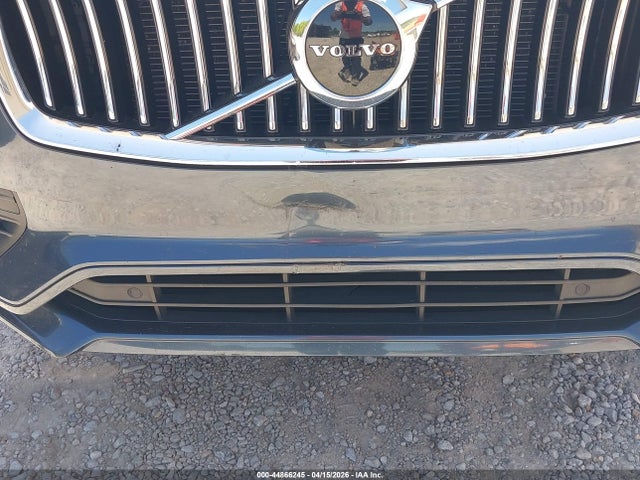 YV4102PK9L1551790 Volvo Xc90 T5 Momentum 7 Passenger