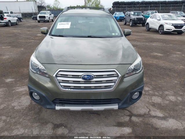Aukcja sprzedaży 2015 Subaru Outback 2.5i Limited, vin: 4S4BSAJC3F3228711, numer aukcji: 44866246