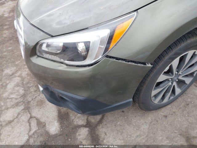 Aukcja sprzedaży 2015 Subaru Outback 2.5i Limited, vin: 4S4BSAJC3F3228711, numer aukcji: 44866246
