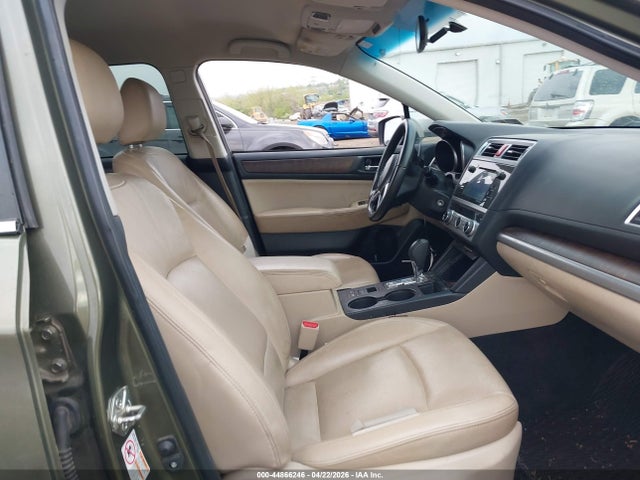 Aukcja sprzedaży 2015 Subaru Outback 2.5i Limited, vin: 4S4BSAJC3F3228711, numer aukcji: 44866246