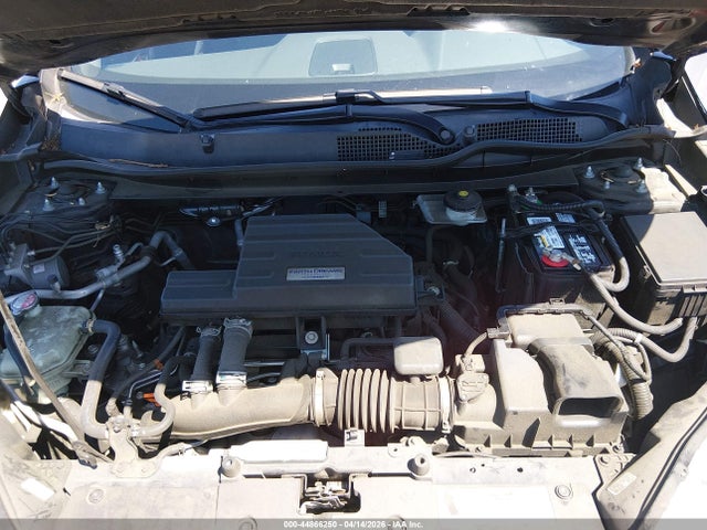 Продажа на аукционе авто 2017 Honda Cr-v Ex, vin: 7FARW1H52HE031859, номер лота: 44866250