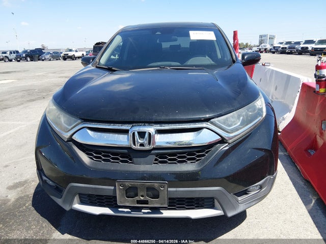 Продажа на аукционе авто 2017 Honda Cr-v Ex, vin: 7FARW1H52HE031859, номер лота: 44866250