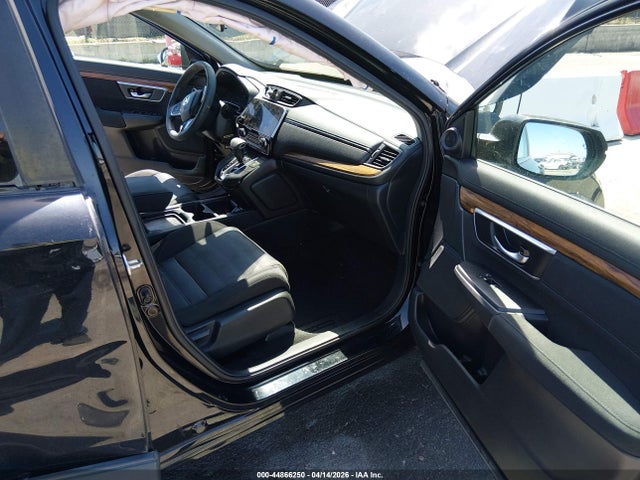 Продажа на аукционе авто 2017 Honda Cr-v Ex, vin: 7FARW1H52HE031859, номер лота: 44866250