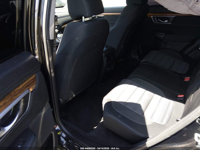 Продажа на аукционе авто 2017 Honda Cr-v Ex, vin: 7FARW1H52HE031859, номер лота: 44866250