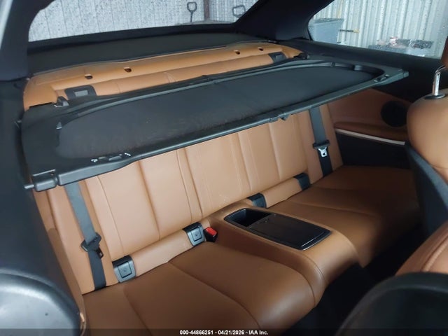 2015 Bmw 428i მანქანა იყიდება აუქციონზე, vin: WBA3V5C50FP752958, აუქციონის ნომერი: 44866251