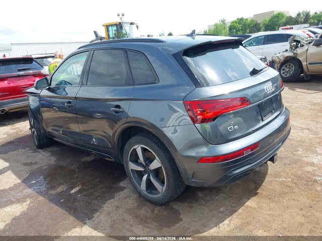 Aukcja sprzedaży 2023 Audi Q5 Premium Plus 45 Tfsi S Line Quattro, vin: WA1EAAFY4P2147579, numer aukcji: 44866259